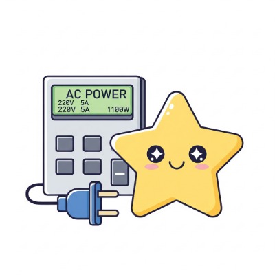 AC Power Calculator preview