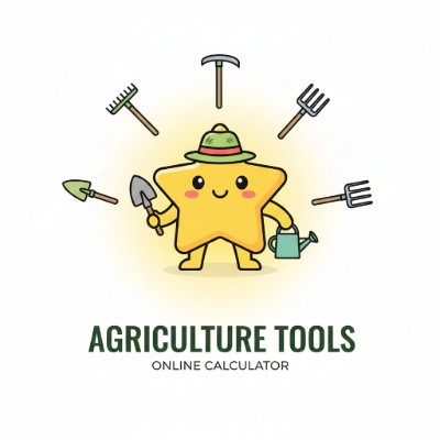 Grow Light Cost & PPFD Estimator preview