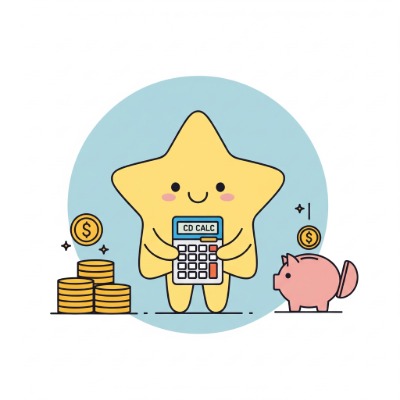 CD Calculator preview