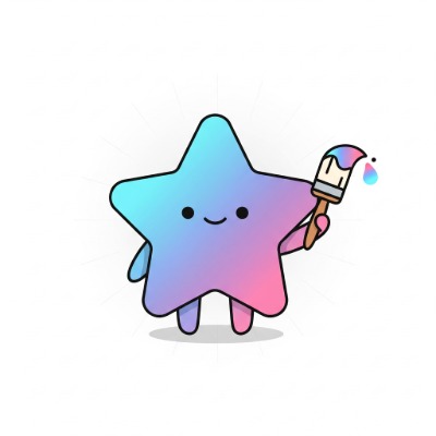 CSS Gradient Generator preview