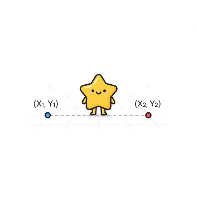 2D Distance Calculator preview