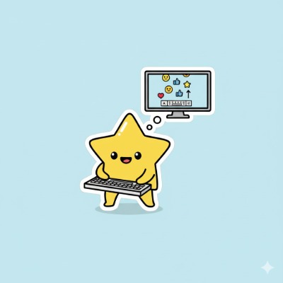 Emoji Catcher Typing Game preview