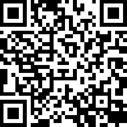 QR code for Wi-Fi network login