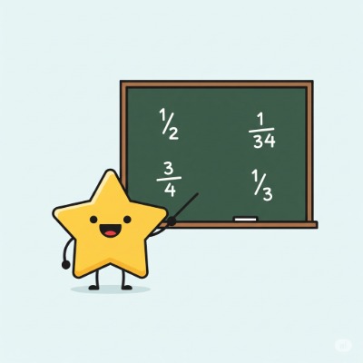 Fraction Calculator preview