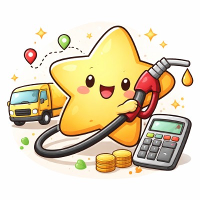 Fuel Cost Estimator for logistics routes