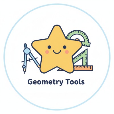Geometry Calculators – Triangles, Circles, Polygons & 3D Solids ...