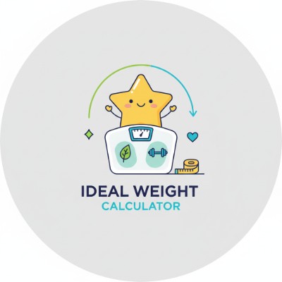 Ideal Weight Calculator preview