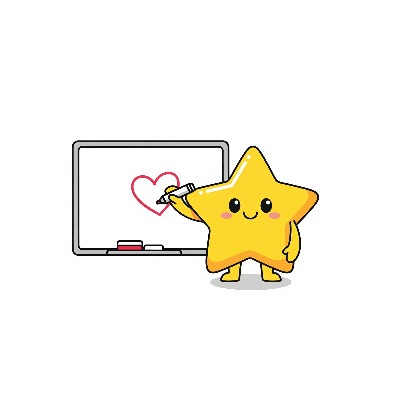 Online Drawing/Whiteboard Tool preview