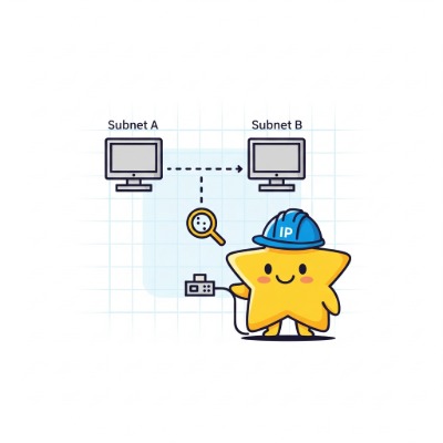 IP Subnet Calculator preview