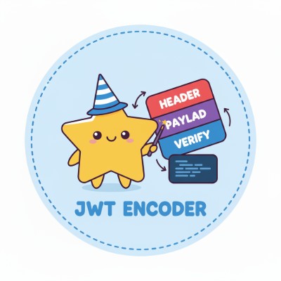 Web JWT Encoder preview