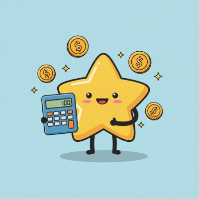 Loan Calculator preview