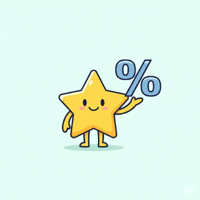 Percentage Calculator preview