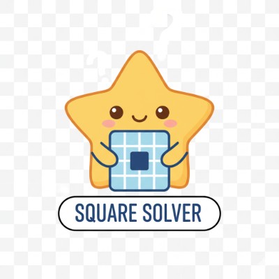 Square Calculator preview