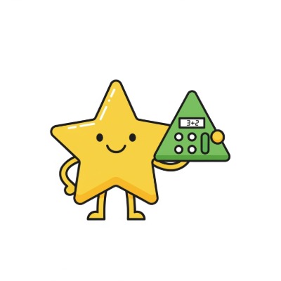 Interactive Triangle Calculator preview