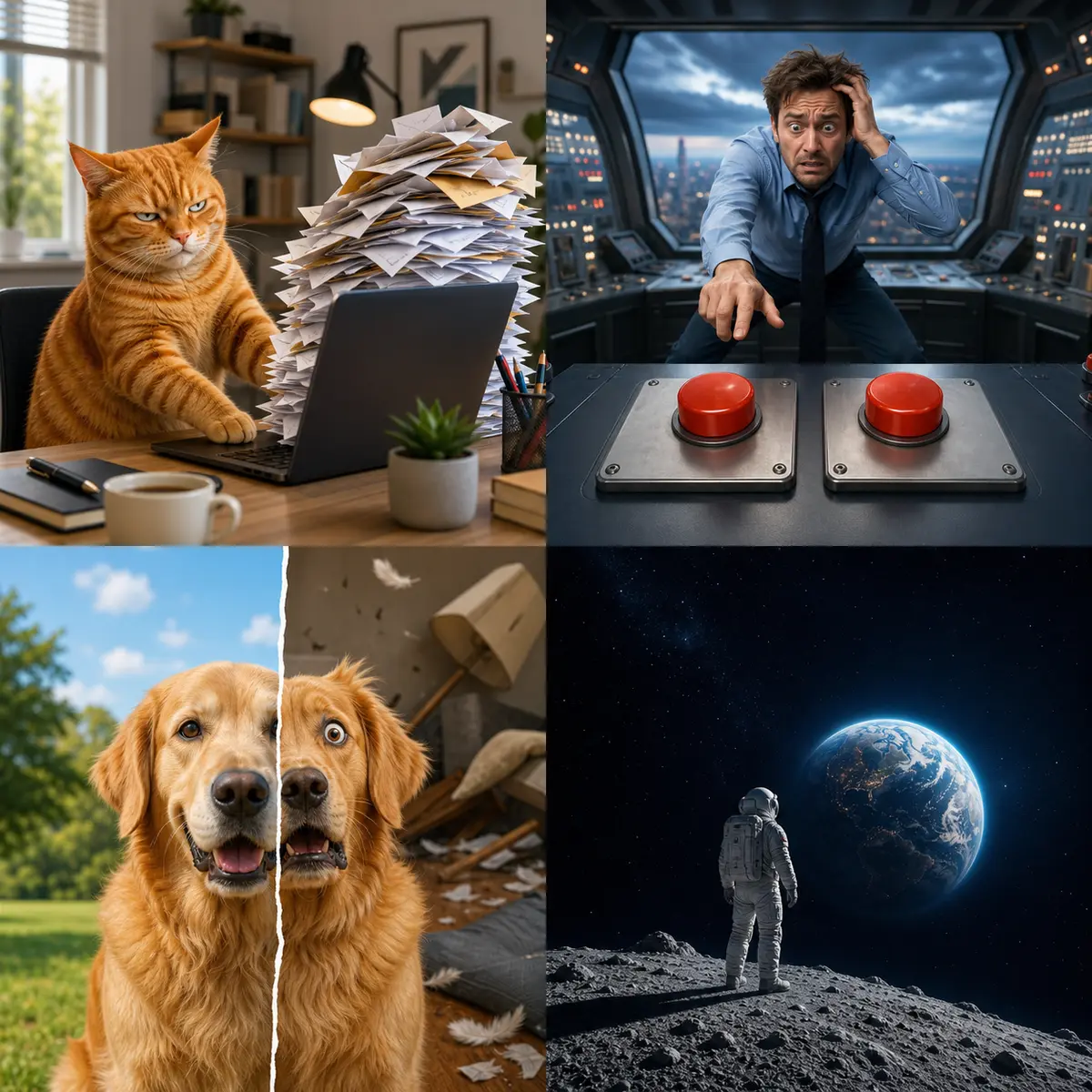 Free Online Meme Generator