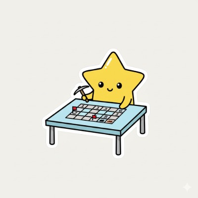 Minesweeper game preview