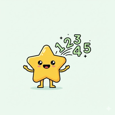 Number Set Generator preview