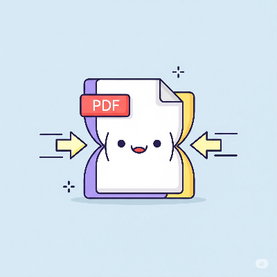 PDF Compressor preview