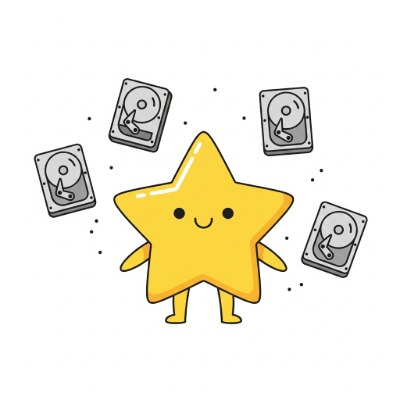 RAID Calculator preview