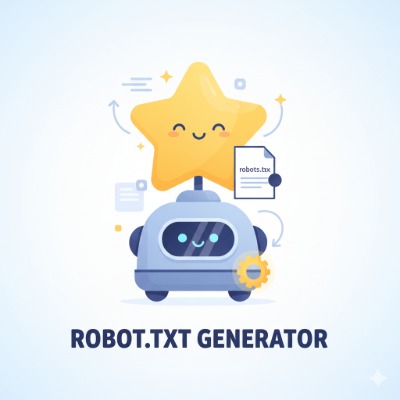Robots.txt Builder preview