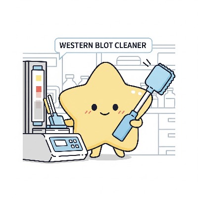 Blot Image Cleaner preview