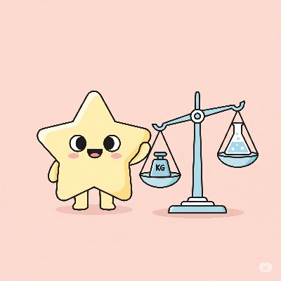 Molarity Calculator preview