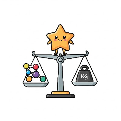 Molecular Weight Calculator preview