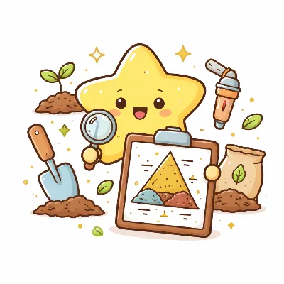 Soil Texture Calculator preview