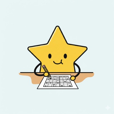 Sudoku Generator preview