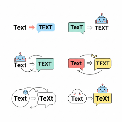 Text Case Converter preview