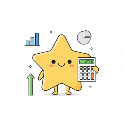 VAT & Sales Tax Calculator preview