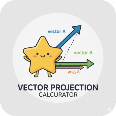Vector Projection / Dot & Cross Product preview
