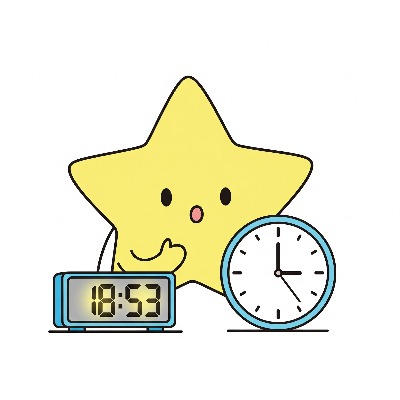 UNIX Timestamp Converter preview