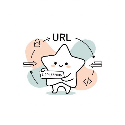 URL Encoder Decoder preview