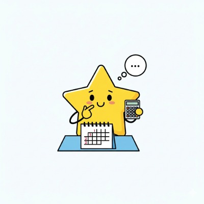 Workdays (Business Days) Calculator preview