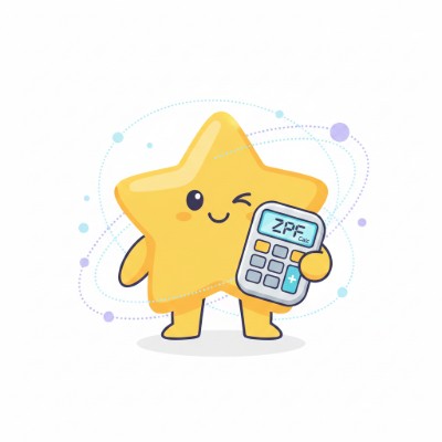 Zero-point energy calculator showing vacuum energy in a cup of space